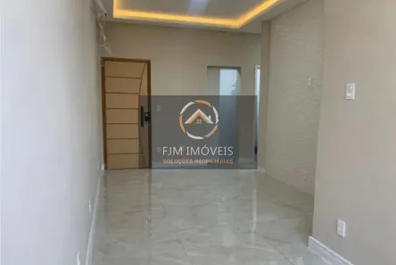 Apartamento com 2 Quartos à venda, 70m² no Icaraí, Niterói