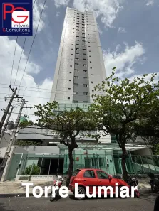 Apartamento com 2 Quartos à venda, 78m² no Jurunas, Belém
