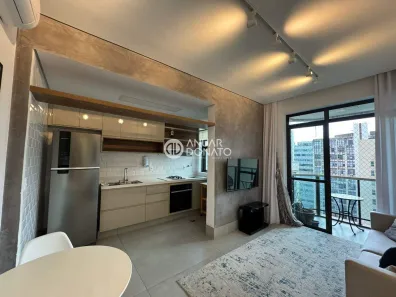 Apartamento com 1 Quarto à venda, 42m² no Savassi, Belo Horizonte