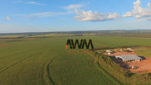 Fazenda/Sítio à venda, 79820000m² no , Paranatinga