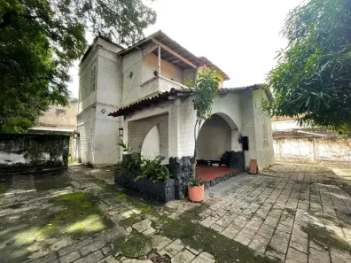 Imóvel Comercial com 5 Quartos para alugar, 154m² no Centro, Teresina