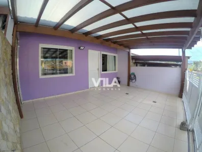 Casa com 2 Quartos à venda, 75m² no Itoupavazinha, Blumenau