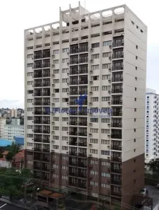 Apartamento com 1 Quarto à venda, 52m² no Assunção, São Bernardo do Campo