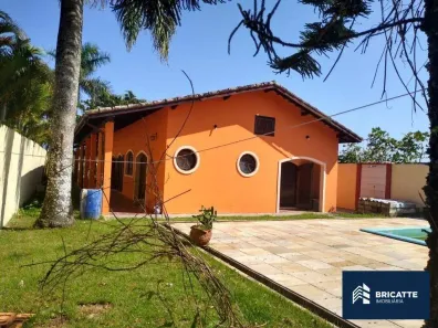 Casa com 3 Quartos à venda, 200m² no Gaivota, Itanhaém