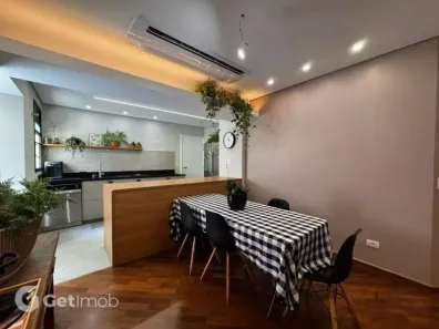 Apartamento com 3 Quartos à venda, 99m² no Vila Hamburguesa, São Paulo