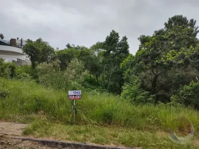 Lote/Terreno à venda, 1646m² no João Paulo, Florianópolis