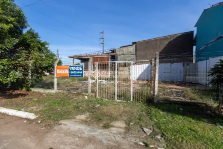 Lote/Terreno à venda, 294m² no Fátima, Canoas