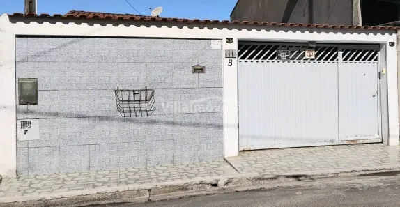 Casa com 1 Quarto à venda, 145m² no Residencial Recanto das Árvores, Sumaré