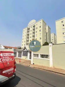 Apartamento com 3 Quartos à venda, 84m² no Centro, Uberaba