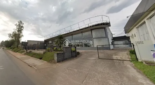 Ponto Comercial à venda, 1300m² no Lago Azul, Estância Velha
