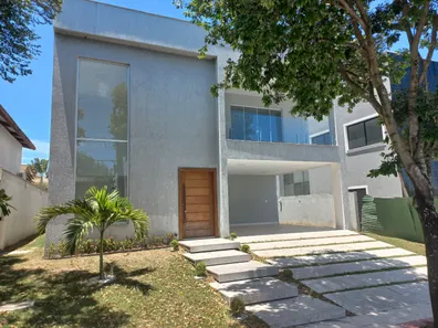 Casa com 4 Quartos à venda, 380m² no Boulevard Lagoa, Serra