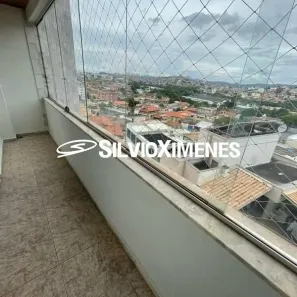 Apartamento com 4 Quartos à venda, 220m² no Sagrada Família, Belo Horizonte