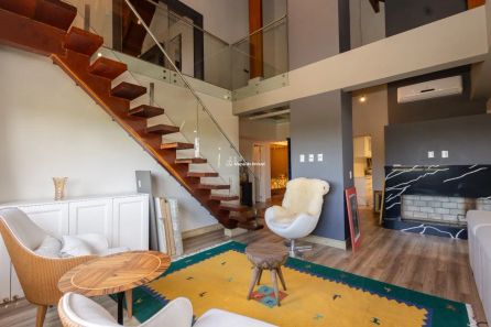 Apartamento com 3 Quartos à venda, 124m² no Avenida Central, Gramado