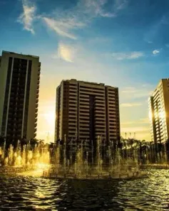 Apartamento com 3 Quartos à venda, 117m² no Barra Olímpica, Rio de Janeiro
