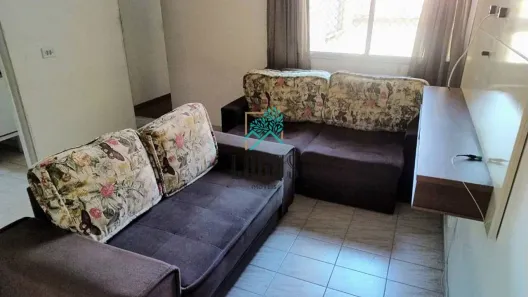 Apartamento com 2 Quartos à venda, 55m² no Jardim Alvorada, Santo André