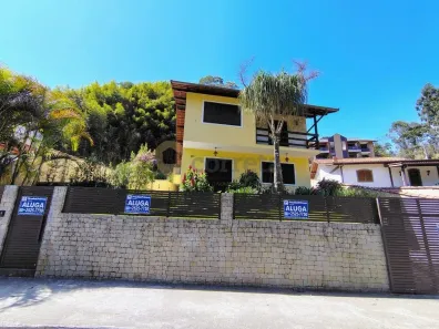Casa com 3 Quartos à venda, 326m² no Centro, Nova Friburgo