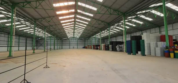 Galpão/Depósito/Armazém para alugar, 1920m² no Endereço: Via das Torres, 646 Bairro : Cia Sul, Simões Filho-Ba, Simões Filho