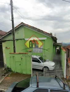 Casa com 2 Quartos à venda, 64m² no Vila Maria, São José dos Campos