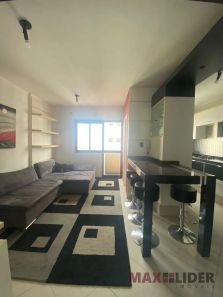 Apartamento com 2 Quartos à venda, 68m² no Alphaville Centro Industrial e Empresarial/Alphaville., Barueri