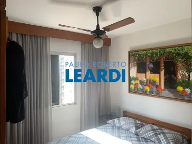 Flat com 2 Quartos à venda, 80m² no Jardim Paulista, São Paulo
