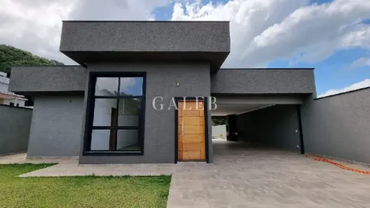 Casa de Condomínio com 3 Quartos à venda, 177m² no Loteamento Residencial Boa Vista, Atibaia