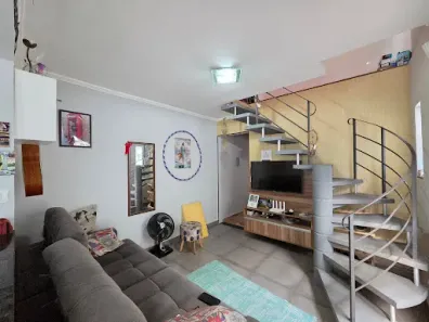 Casa com 3 Quartos para alugar, 140m² no Jaguaribe, Osasco