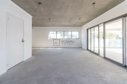 Apartamento com 4 Quartos à venda, 246m² no Itaim Bibi, São Paulo