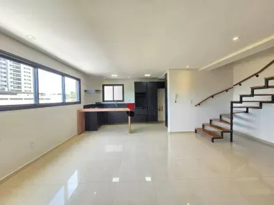 Apartamento com 2 Quartos para alugar, 95m² no Quinta da Primavera, Ribeirão Preto