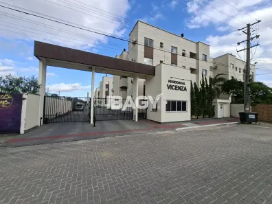Apartamento com 2 Quartos para alugar, 69m² no São Sebastião, Palhoça