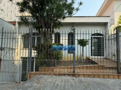 Casa com 3 Quartos à venda, 203m² no Alto da Mooca, São Paulo
