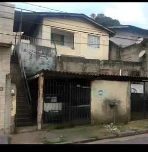 Casa com 6 Quartos à venda, 364m² no Jardim São Luís, São Paulo