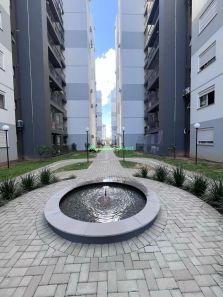 Apartamento com 3 Quartos à venda, 60m² no Igara, Canoas