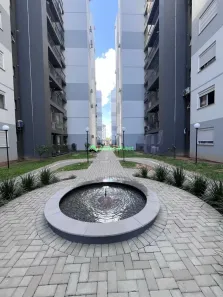 Apartamento com 3 Quartos para alugar, 60m² no Igara, Canoas