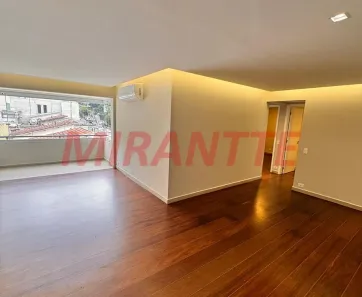 Apartamento com 3 Quartos à venda, 102m² no Santana, São Paulo