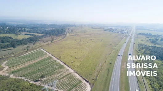 Lote/Terreno para alugar, 247m² no Chácara São João, Itu