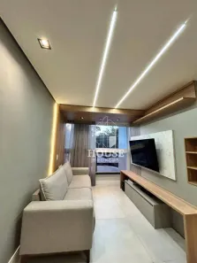 Apartamento com 2 Quartos à venda, 55m² no Jardim Nossa Senhora das Graças, Mogi Guaçu