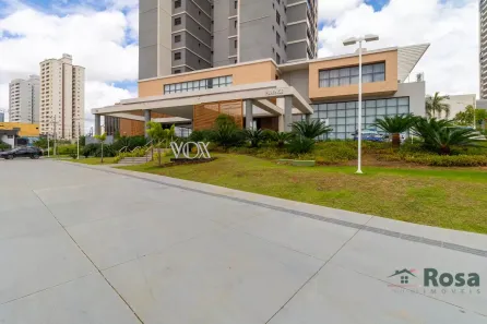 Apartamento com 3 Quartos à venda, 131m² no Jardim Aclimação, Cuiabá