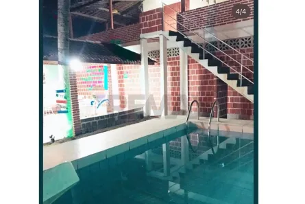Sobrado com 7 Quartos à venda, 300m² no Praia do Francês, Marechal Deodoro