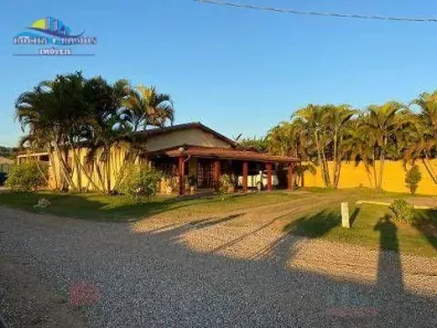 Fazenda/Sítio com 3 Quartos à venda, 26455m² no Reforma Agrária, Valinhos