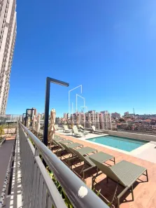Apartamento com 2 Quartos à venda, 48m² no Vila Guilhermina, São Paulo