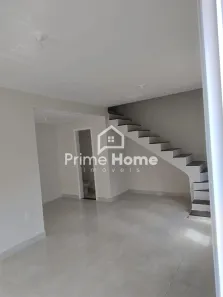 Sobrado com 2 Quartos à venda, 63m² no Cidade Satélite Íris, Campinas