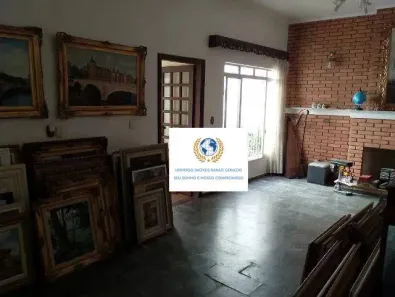 Casa com 3 Quartos à venda, 149m² no Centro, Campinas