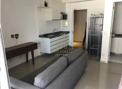 Apartamento com 1 Quarto à venda, 40m² no Bela Vista, São Paulo