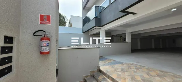 Apartamento com 2 Quartos à venda, 49m² no Vila Guarani, Santo André
