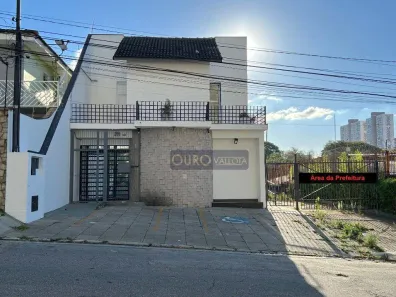 Imóvel Comercial para alugar, 370m² no Jardim Avelino, São Paulo