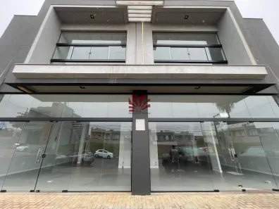 Prédio Comercial para alugar, 338m² no Igara, Canoas