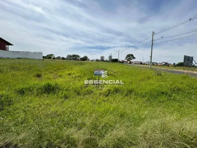 Lote/Terreno à venda, 402m² no Altos do Paraíso, Botucatu