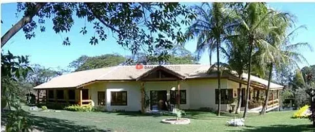 Fazenda/Sítio com 4 Quartos à venda, 10m² no Recanto Campestre Internacional de Viracopos Gleba 6, Indaiatuba