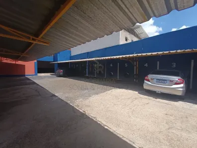 Consultório para alugar, 541m² no Centro, Ribeirão Preto