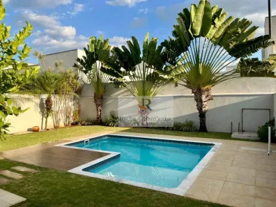 Casa de Condomínio com 3 Quartos à venda, 250m² no Residencial Beira da Mata, Indaiatuba